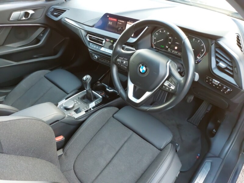 Used BMW 1 Series 2020 for sale - 78146817: Photo 18