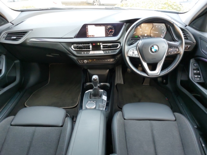 Used BMW 1 Series 2020 for sale - 78146817: Photo 2