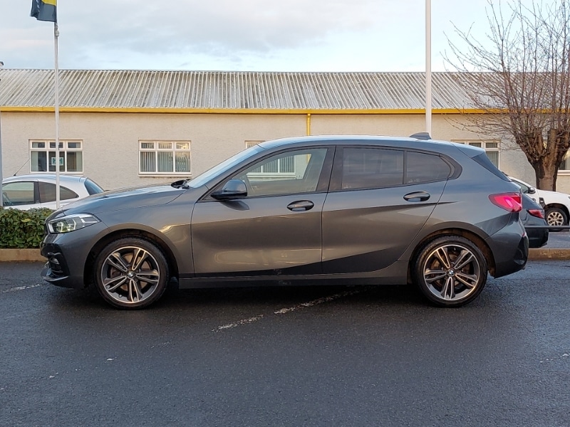 Used BMW 1 Series 2020 for sale - 78146817: Photo 4