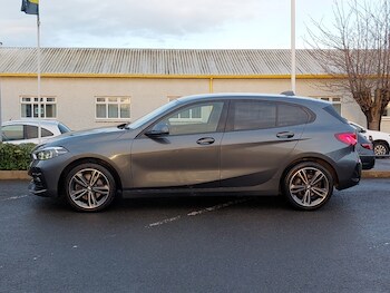 Used BMW 1 Series 2020 for sale - 78146817: Photo