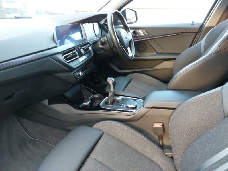 Used BMW 1 Series 2020 for sale - 78146817: Photo 5