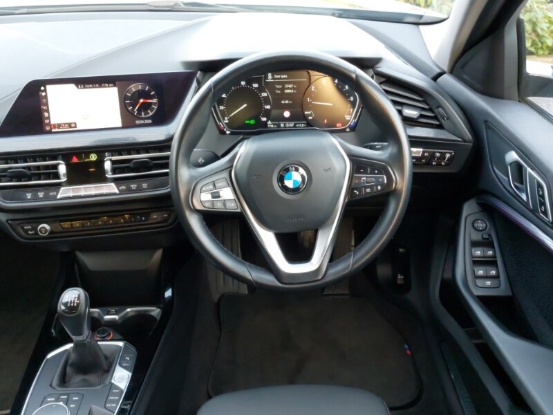 Used BMW 1 Series 2020 for sale - 78146817: Photo 7