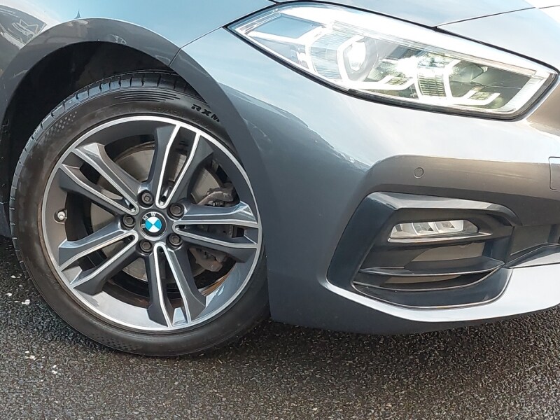 Used BMW 1 Series 2020 for sale - 78146817: Photo 9