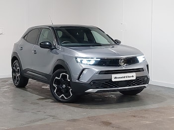 Used Vauxhall Mokka 2023 for sale - 78987627: Photo