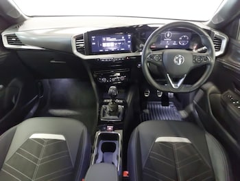 Used Vauxhall Mokka 2023 for sale - 78987627: Photo