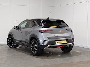 Used Vauxhall Mokka 2023 for sale - 78987627: Photo