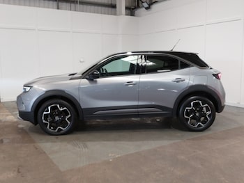 Used Vauxhall Mokka 2023 for sale - 78987627: Photo