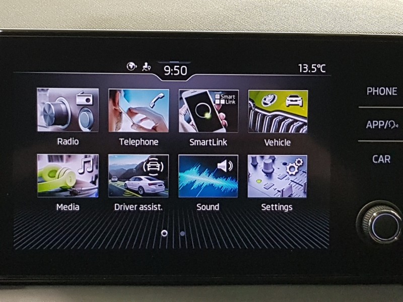 Used Skoda Scala 2022 for sale - 77596024: Photo 11