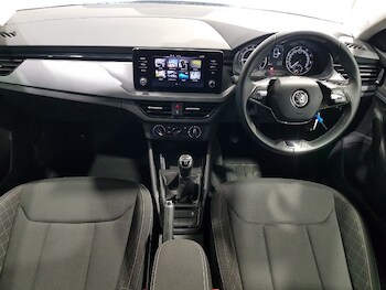 Used Skoda Scala 2022 for sale - 77596024: Photo