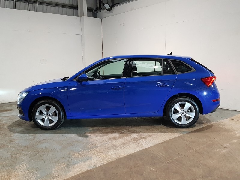 Used Skoda Scala 2022 for sale - 77596024: Photo 4