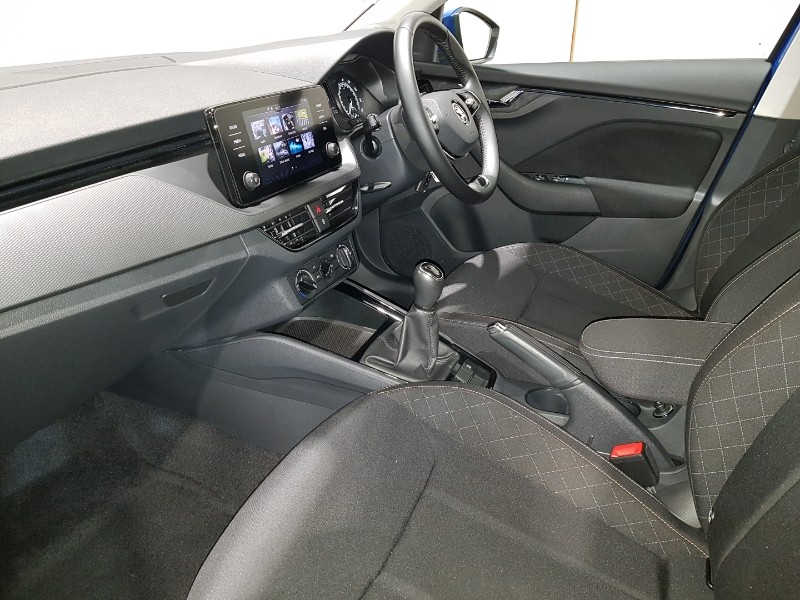 Used Skoda Scala 2022 for sale - 77596024: Photo 5