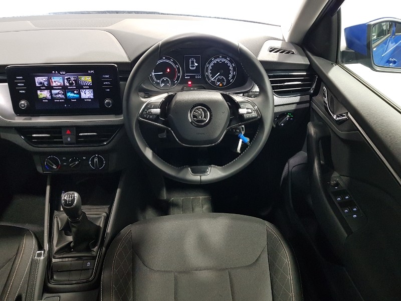 Used Skoda Scala 2022 for sale - 77596024: Photo 7