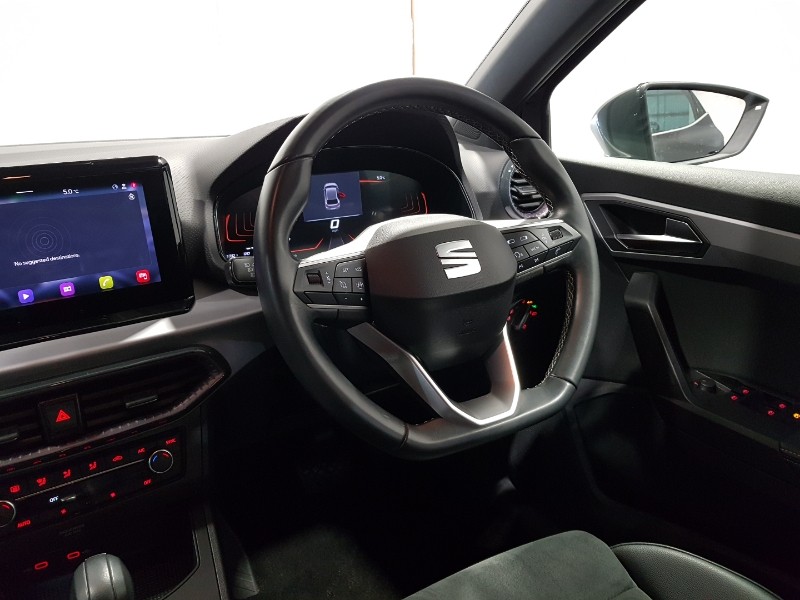 Used SEAT Ibiza 2023 for sale - 77343109: Photo 10