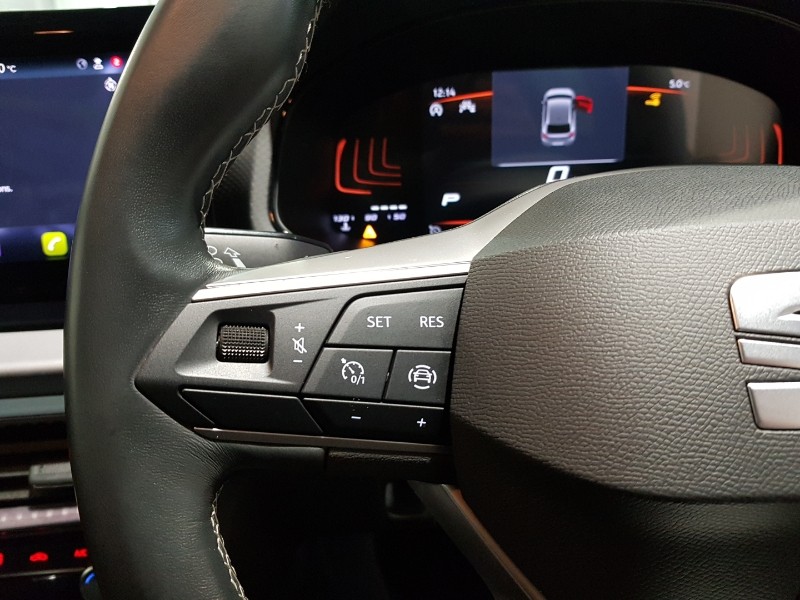 Used SEAT Ibiza 2023 for sale - 77343109: Photo 14