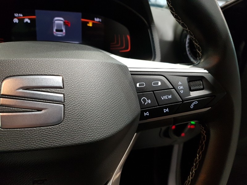 Used SEAT Ibiza 2023 for sale - 77343109: Photo 15