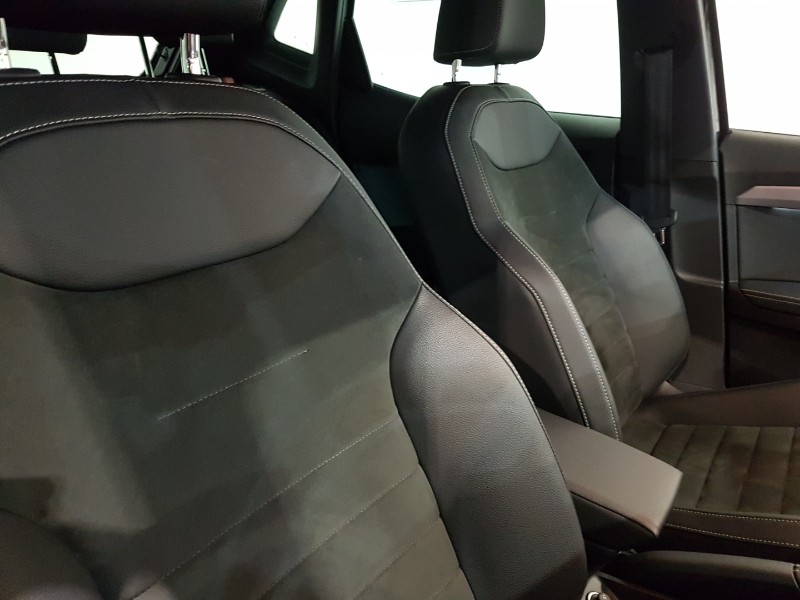 Used SEAT Ibiza 2023 for sale - 77343109: Photo 17