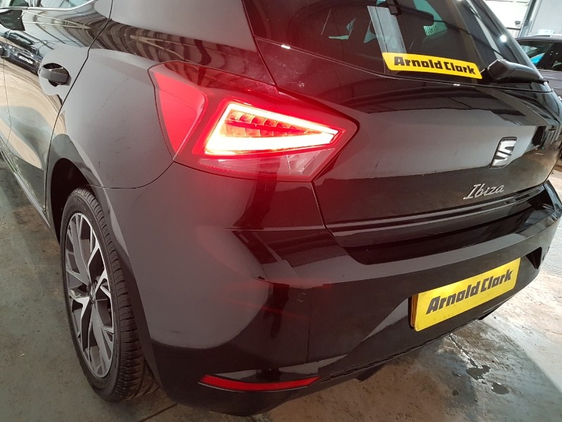 Used SEAT Ibiza 2023 for sale - 77343109: Photo 18