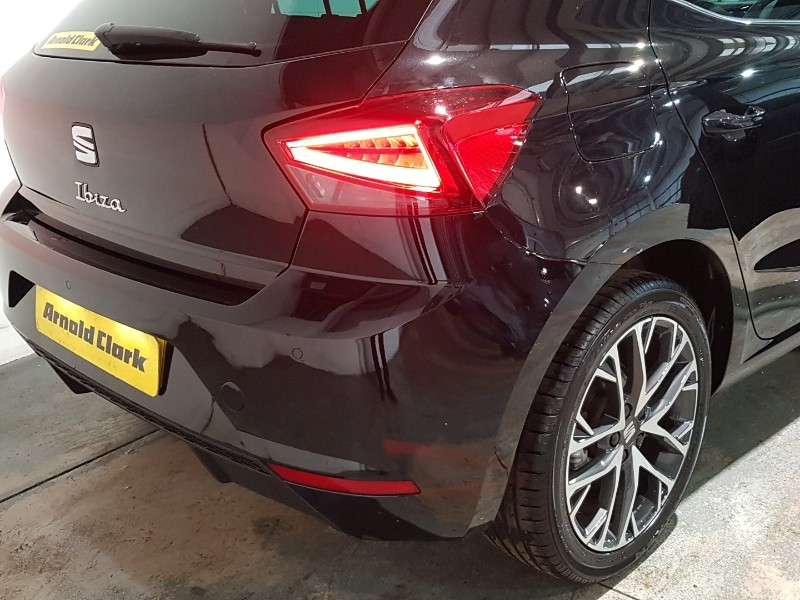 Used SEAT Ibiza 2023 for sale - 77343109: Photo 19