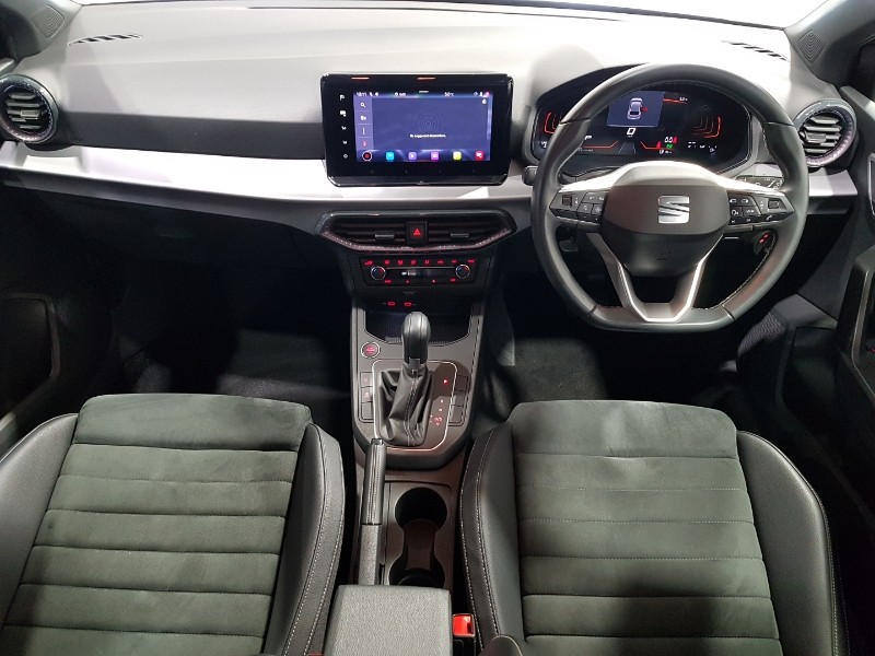 Used SEAT Ibiza 2023 for sale - 77343109: Photo 2