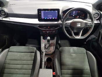 Used SEAT Ibiza 2023 for sale - 77343109: Photo