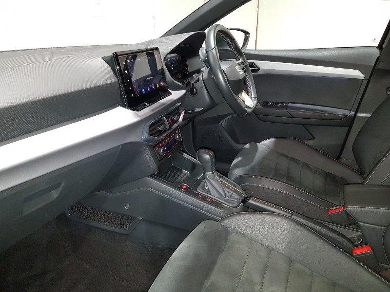 Used SEAT Ibiza 2023 for sale - 77343109: Photo 5