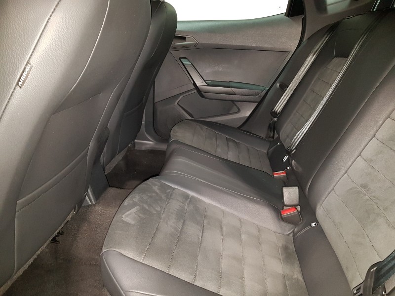 Used SEAT Ibiza 2023 for sale - 77343109: Photo 6