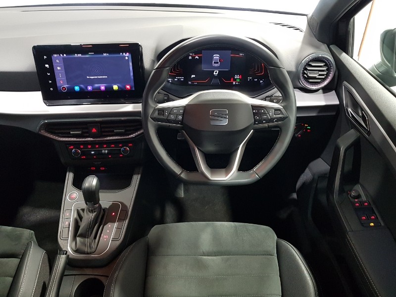 Used SEAT Ibiza 2023 for sale - 77343109: Photo 7