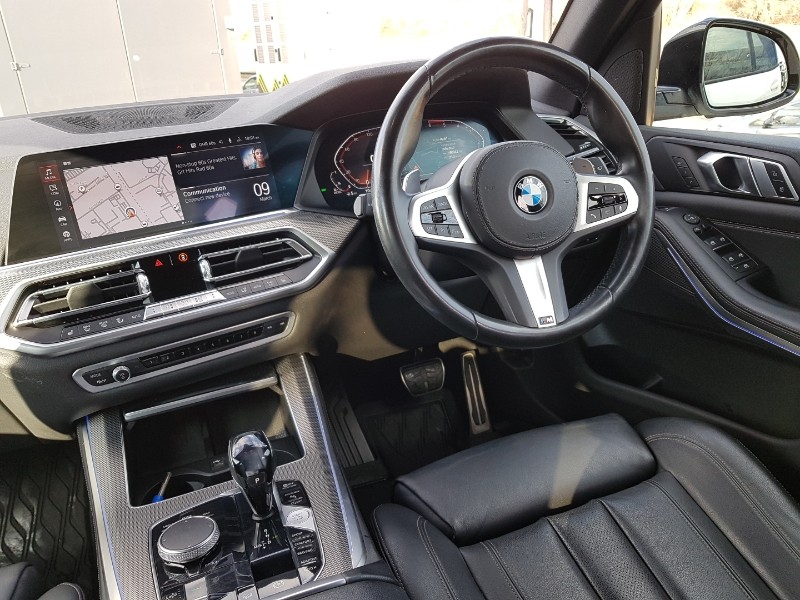 Used BMW X5 2019 for sale - 77815658: Photo 10