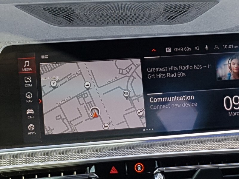 Used BMW X5 2019 for sale - 77815658: Photo 11