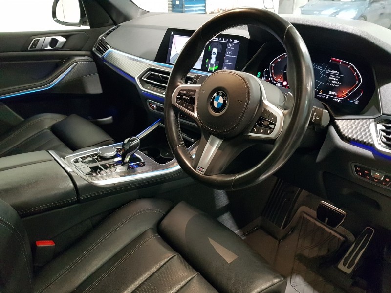Used BMW X5 2019 for sale - 77815658: Photo 17