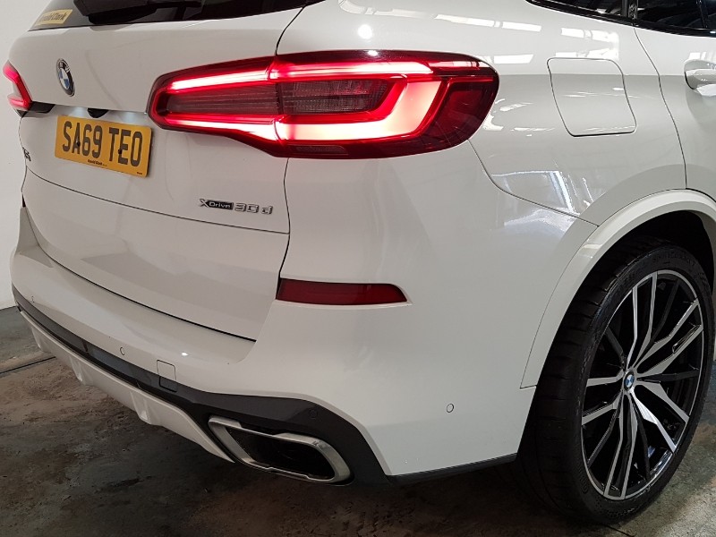 Used BMW X5 2019 for sale - 77815658: Photo 19