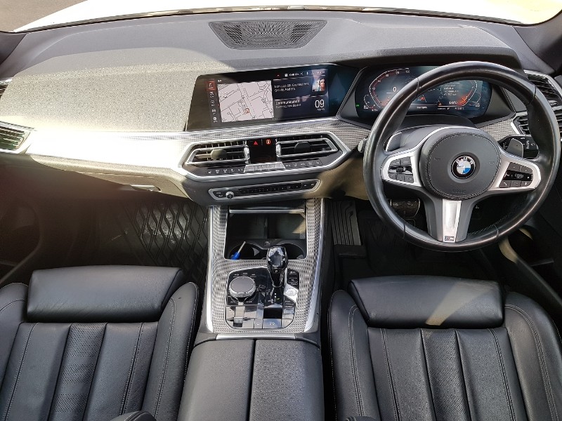 Used BMW X5 2019 for sale - 77815658: Photo 2