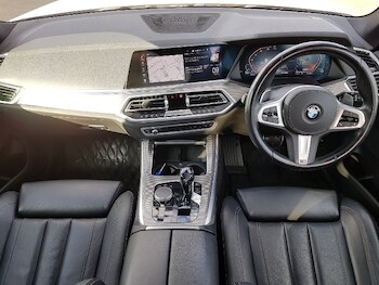 Used BMW X5 2019 for sale - 77815658: Photo
