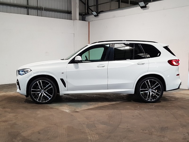 Used BMW X5 2019 for sale - 77815658: Photo 4