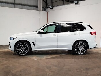 Used BMW X5 2019 for sale - 77815658: Photo