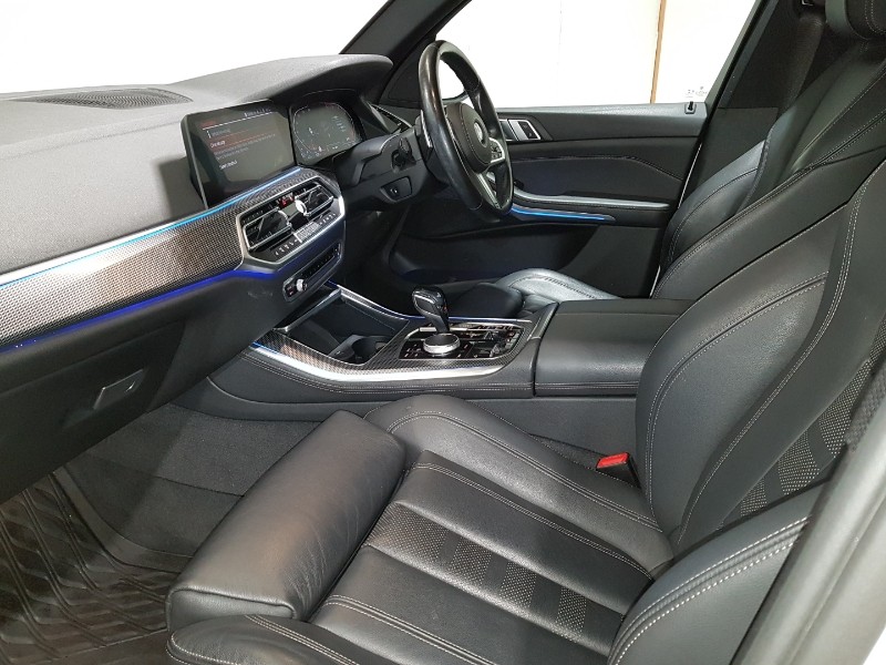 Used BMW X5 2019 for sale - 77815658: Photo 5