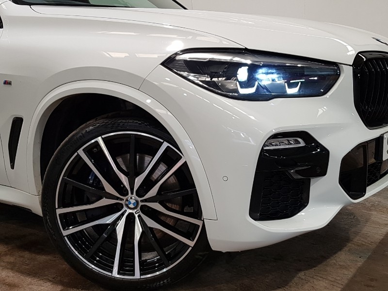 Used BMW X5 2019 for sale - 77815658: Photo 9