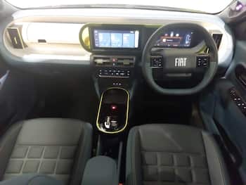 Used Fiat Grande Panda 2026 for sale - 79823105: Photo