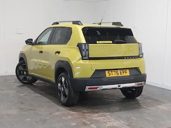 Used Fiat Grande Panda 2026 for sale - 79823105: Photo