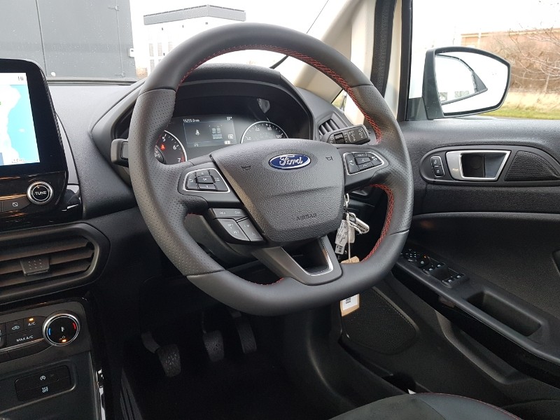 Used Ford Ecosport 2022 for sale - 76947401: Photo 10
