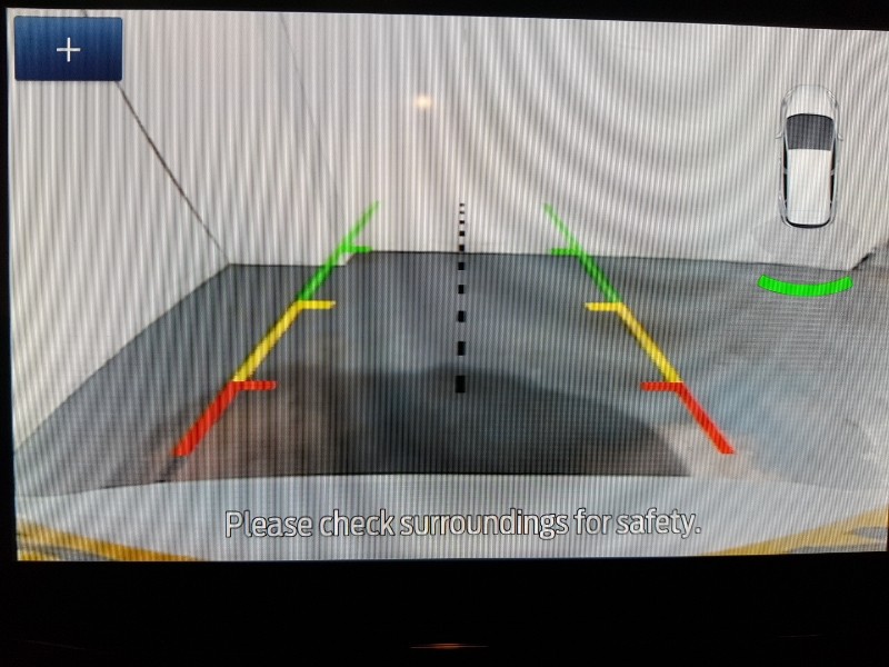 Used Ford Ecosport 2022 for sale - 76947401: Photo 13