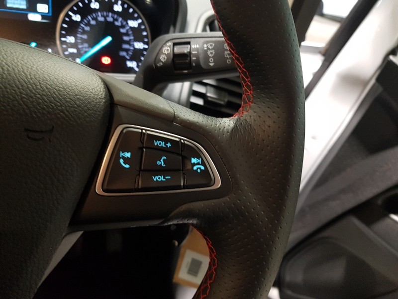 Used Ford Ecosport 2022 for sale - 76947401: Photo 15