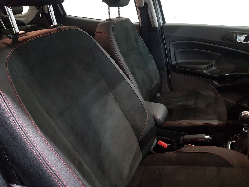 Used Ford Ecosport 2022 for sale - 76947401: Photo 17