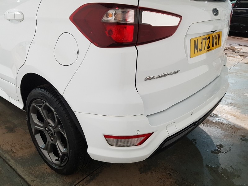 Used Ford Ecosport 2022 for sale - 76947401: Photo 18