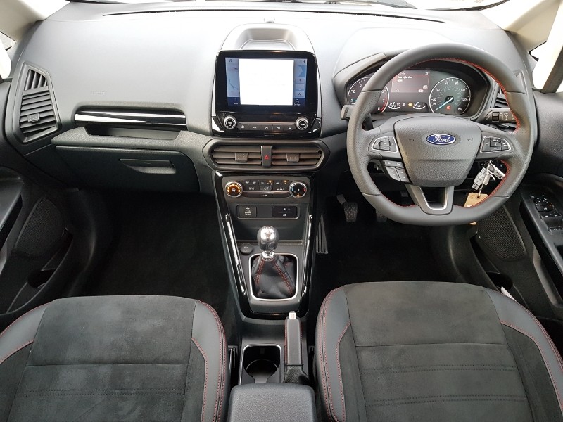 Used Ford Ecosport 2022 for sale - 76947401: Photo 2
