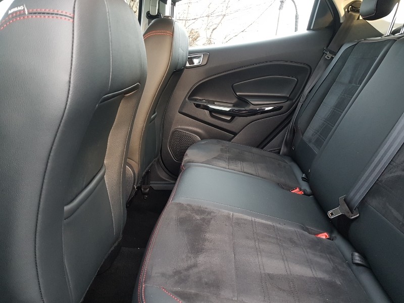 Used Ford Ecosport 2022 for sale - 76947401: Photo 6