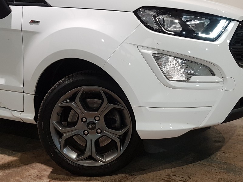 Used Ford Ecosport 2022 for sale - 76947401: Photo 9