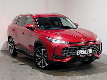 Used MG MG HS 2026 for sale - 79428026: Photo
