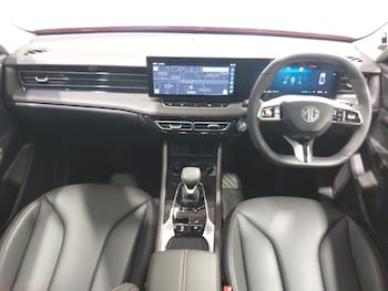 Used MG MG HS 2026 for sale - 79428026: Photo