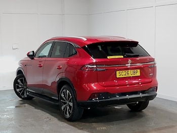 Used MG MG HS 2026 for sale - 79428026: Photo